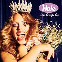 Amazon.com: Live Through This[LP]: CDs & Vinyl